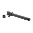 Springfield Echelon 4.5" Threaded Barrel Kit - 9mm Luger Black - Springfield-Armory