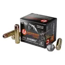 Underwood Hunting & Self Defense Handgun Ammunition 50 Beowulf(12.7x42) 350gr JHP 1775 fps 20/ct - Underwood-Ammo