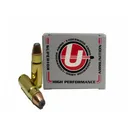 Underwood Ammo Hunting Rifle Ammunition .458 SOCOM 300 gr JHP 1900 fps 20/ct - Underwood-Ammo