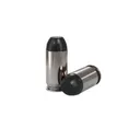 Underwood Hard Cast Black Cherry Handgun Ammunition .45 ACP(+P) 255gr FN 925 fps 20/ct - Underwood-Ammo