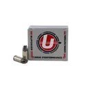Underwood Hunting & Self Defense Handgun Ammunition 9mm Luger(+P) 90gr 1475 fps 20/ct - Underwood-Ammo