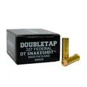 Double Tap Snakeshot Handgun Ammunition .327 Fed Mag 95gr #9 1000 fps 20/ct - Double-Tap