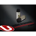 Underwood Hard Cast Hunting Ammunition 9mm Luger 147gr 1100 fps FN 20/ct - Underwood-Ammo