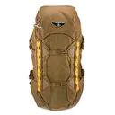 Tenzing Day Pack 2300 Backpack Buckskin Tan - Tenzing