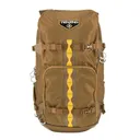 Tenzing Day Pack 1200 Backpack Buckskin Tan - Tenzing