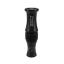 Zink Green Top Rocker Duck Mouth Call Black Stealth - Zink