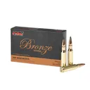 PMC Bronze Rifle Ammunition .308 Win 150gr PSP 2820 fps 20/ct - Pmc