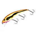 Cotton Cordell Suspending Ripplin' Red-Fin Jerkbait 4-1/2" 3/8 oz Monkey Puke - Cotton-Cordell-Lures