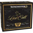 Winchester Last Call Waterfowl TSS Shotshells 28ga 3" 7/8oz 1550fps #9 10/ct - Winchester