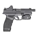 Viridian CTL Custom for Hellcat Pro 525 Lumen Tactical Light - Viridian-Weapon-Technologies