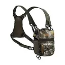 Allen Terrain Mesa Bino Case with Harness Realtree Edge Camo - Allen