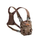 Allen Terrain Mesa Bino Case with Harness Mossy Oak Break-Up Country Camo - Allen