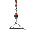 Allen Digital Game Scale Orange - Allen Company