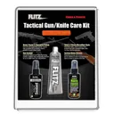 Flitz Tactical Gun & Knife Care Kit - Flitz