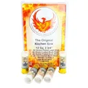 Phoenix Rising "Kitchen Sink" - Multiple Buckshot Size Shotshells 12ga 2-3/4" 1150fps 3/ct - Phoenix-Rising