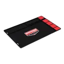 Birchwood Casey Pistol Cleaning Mat 17" x 11" Black - Birchwood-Casey