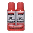 Birchwood Casey Gun Scrubber Firearm Cleaner 10oz Aerosol 2/ct - Birchwood-Casey