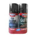 Birchwood Casey Gun Scrubber & Synthetic Gun Oil-10oz Aerosol  2-Pack - Birchwood Casey