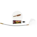 Otis 9mm-.45 Caliber Pistol Micro Cleaning Kit - Otis Technology