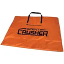Scent Crusher Scent Free Mat Bag Orange - Scent-Crusher