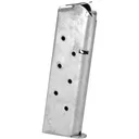 Colt Full Size 1911/Commander Handgun Magazine Stainless Steel .45 ACP 8/rd - Colt