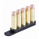 Tuff Products Quickstrips Speed Strips .38/.357 5/rd Black 2/ct - Tuff-Products