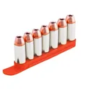 Tuff Products Quickstrips Speed Strips .223/.32/.327/9mm Luger 8/rd Orange 2/ct - Tuff-Products