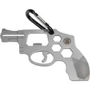 Smith & Wesson M&P Revolver Novelty Multi-Tool Steel - Smith-Wesson