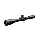 REFURBISHED Burris XTR Xtreme Tactical Rifle Scope - 6x24x50mm Ballistic Mil-Dot Reticle Matte - Burris