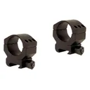 Burris 2-Piece Aluminum XTR Xtreme Tactical Rings 30mm Medium Matte - Burris