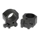 Burris 2-Piece Aluminum XTR Xtreme Tactical Rings 30mm High Matte - Burris