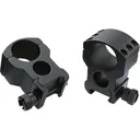 Burris 2-Piece Aluminum XTR Xtreme Tactical Rings 1" Medium Matte - Burris