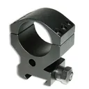 Burris 1-Piece Aluminum XTR Xtreme Tactical Ring 30mm High Matte - Burris