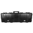 Boyt H51 Double Long Gun Case Rifle Case 51" Black - Boyt Harness