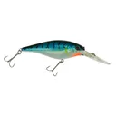 Berkley Flicker Shad 4 1/4oz Blue Tiger - Natchez Shooting & Outdoors