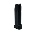 Shield Arms S15 Handgun Magazine Black 9mm Luger 15/rd with +2 Extension - Shield-Arms