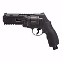 Umarex T4E TR 50 Gen 2 Paintball Marker Handgun .50 Caliber Black - Umarex
