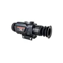 X-Vision Impact 150 Thermal Rifle Scope 2.4-9.6x 5mm 384x288 Thermal Sensor Black - X-Vision