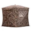 Rhino 180 Pro FD Blind with Full Door Mossy Oak Country - Rhino-Blinds