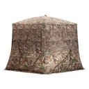 Rhino Low Hub Blind Mossy Oak Country - Rhino-Blinds