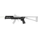 SB Tactical Fixed Chassis for Ruger 10/22 Black - Sb-Tactical