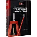 Hornady 11th Edition Hornady Handbook of Cartridge Reloading - Hornady