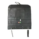 Silvana Garment Carrier Black - Silvana