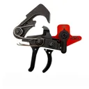 BFSIII AR-ELITE Binary Trigger for AR Platform w/Curve/Straight Trigger Bows - Franklin-Armory