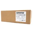 Ammo Inc.Target and Range Handgun Ammunition 9mm Luger 115 gr FMJ 1128 fps 1000/ct (20 50/ct) - Ammo-Inc