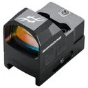 Simmons Pro Target 1x25 Reflex Red Dot Sight - Simmons
