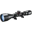 Simmons Pro Hunter 3-9x50 Rifle Scope 1" SFP Truplex Non-Illum Incl/Weaver Style Rings - Simmons