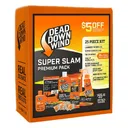 Dead Down Wind Super Slam 25 Piece Box Kit - Dead-Down-Wind-Arcus