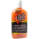 Dead Down Wind Orange Pearl Body Wash & Shampoo - 16 oz - Dead-Down-Wind-Arcus