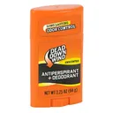Dead Down Wind Antiperspirant/Deodorant - 2.25 oz - Dead-Down-Wind-Arcus